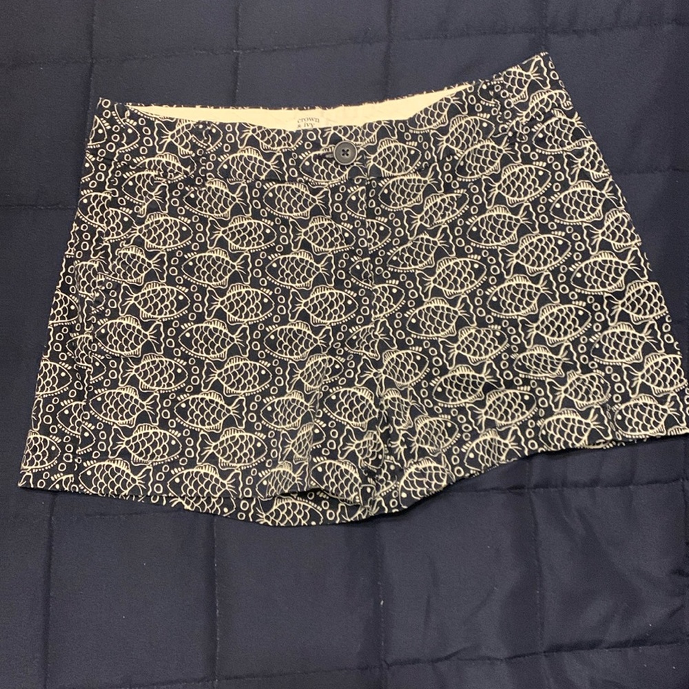 Crown & Ivy shorts